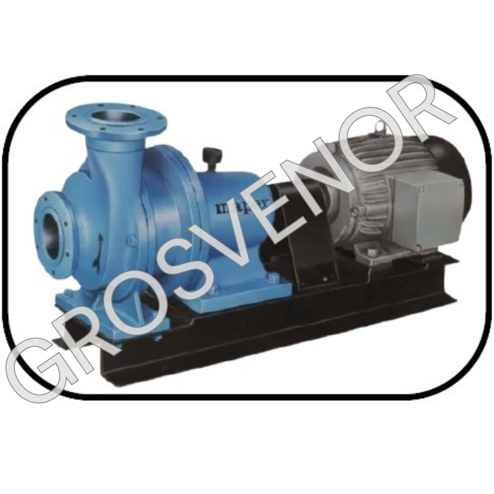 HPS Series Pump